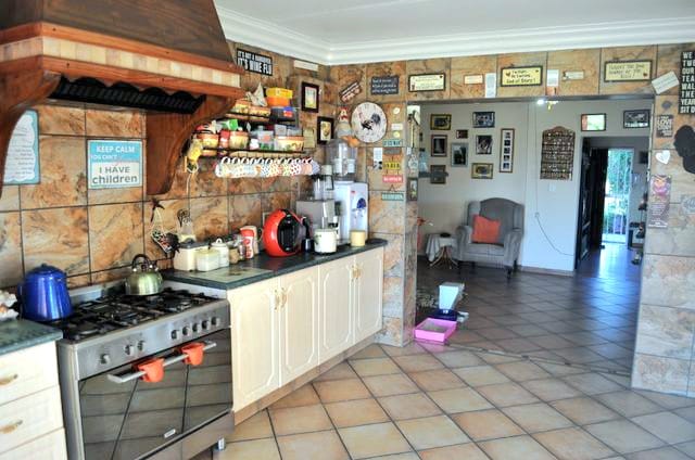 3 Bedroom Property for Sale in Heilbron Free State